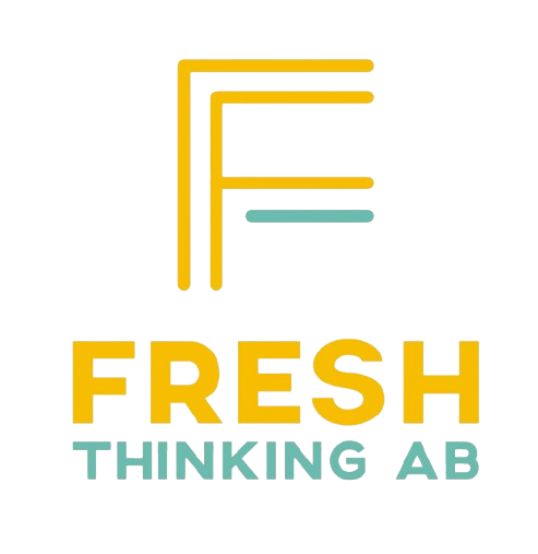 Fresh Thinking AB